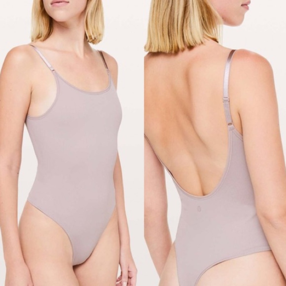 Lululemon bodysuit